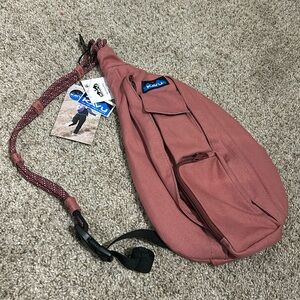 Kavu Mini Rope Bag